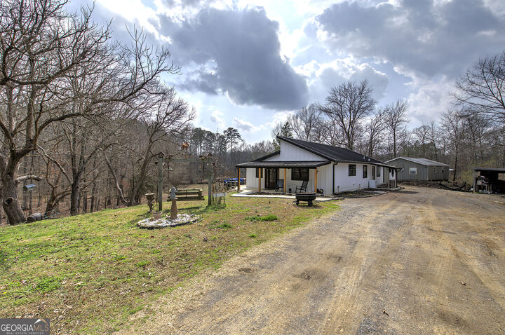 Property Photo:  675 McGee Bend Road SW  GA 30124 