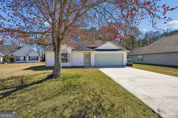 Property Photo:  134 Lake Ashley Drive  GA 31548 