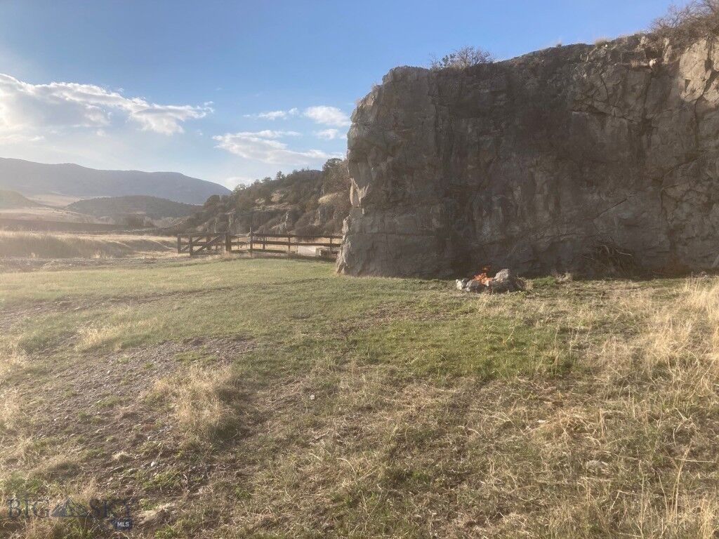 Property Photo: Tbd Crystal Mountain Road MT 59752