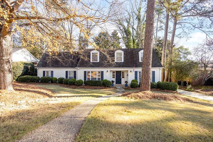 Property Photo:  3312 Sue Mack Drive  GA 31906 