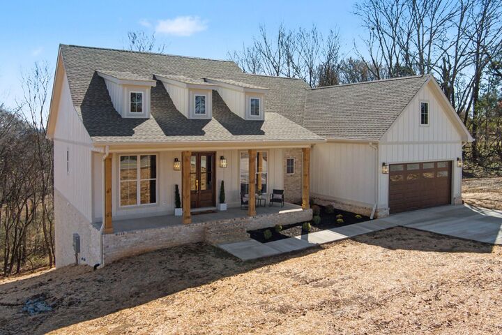 Property Photo: 6514 Fairview Road TN 37343