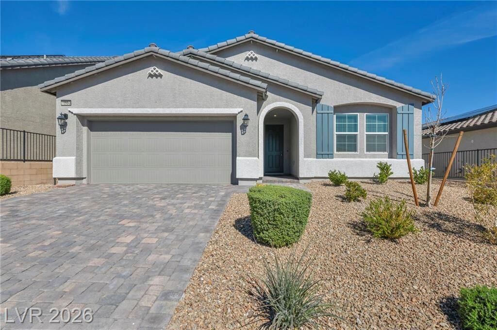 Property Photo:  10980 Chipotle Avenue  NV 89166 