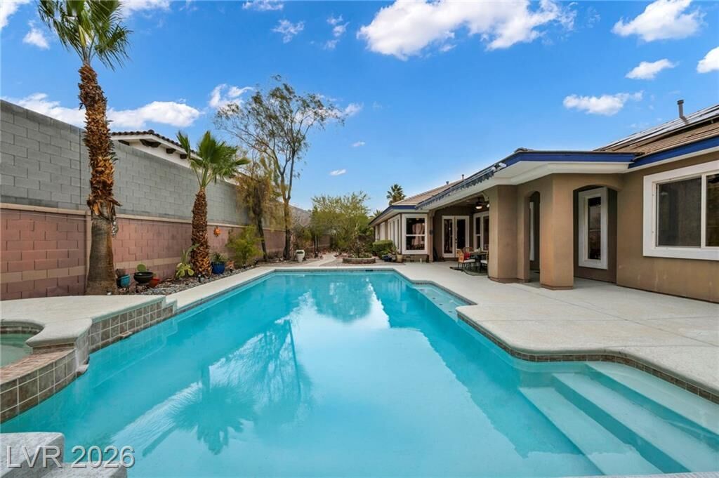 Property Photo:  2269 Casa Bella Court  NV 89117 