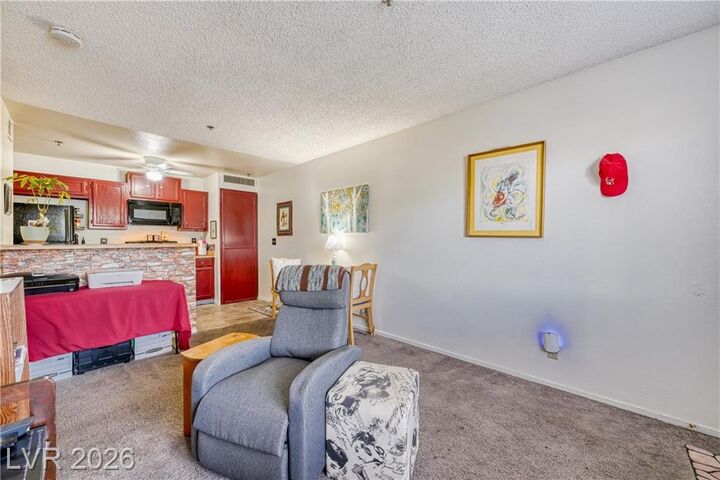 Property Photo:  1381 East University Avenue 110  NV 89119 