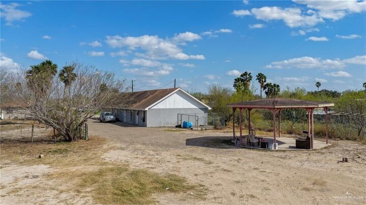 Property Photo:  3105 N Hoehn Road  TX 78541 