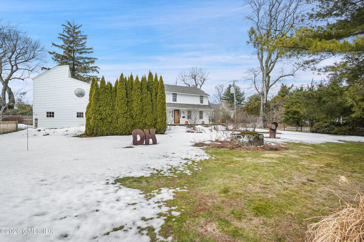 Property Photo:  341 Sound Beach Avenue  CT 06870 