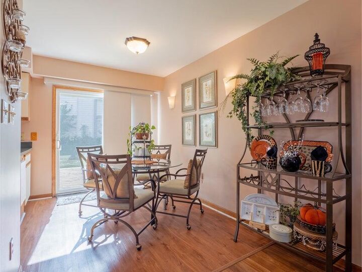 Property Photo: 1362 W 94th Court IN 46307