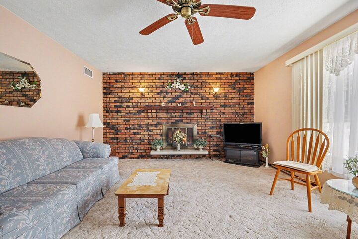 Property Photo:  6777 W Magnolia  IN 46360 