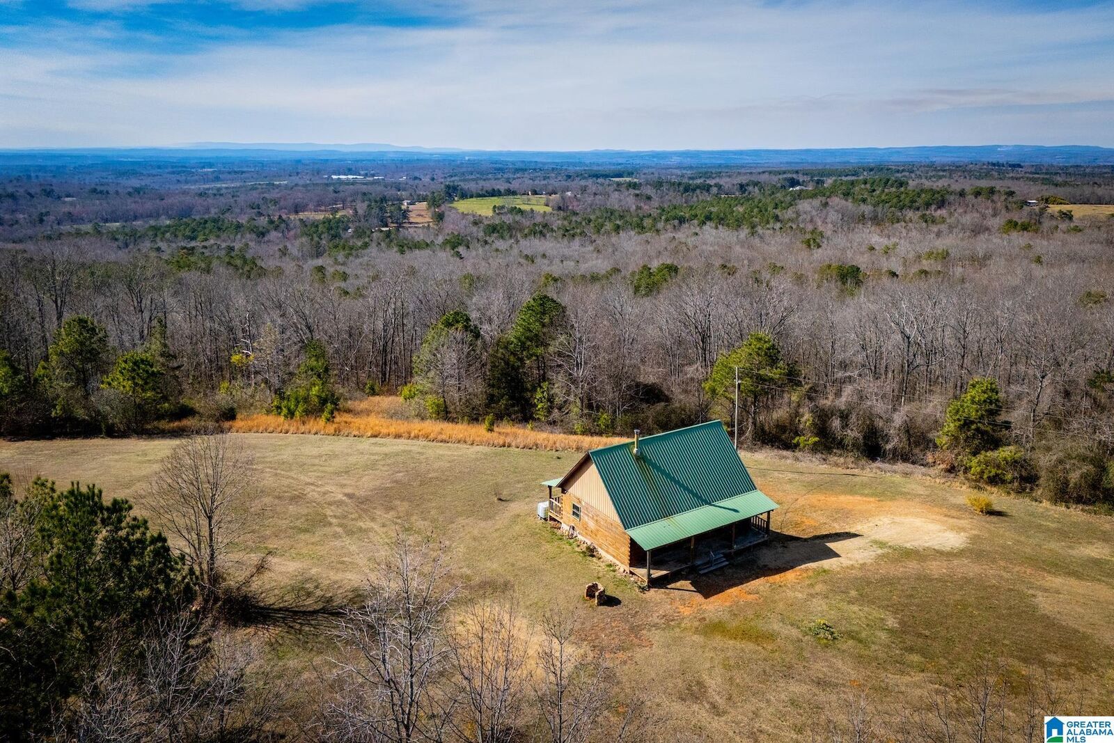 Property Photo:  2107 County Road 71  AL 36280 
