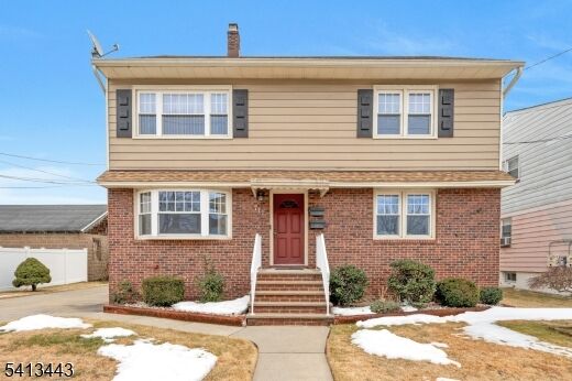 Property Photo:  712 Meyer Ave  NJ 07071 
