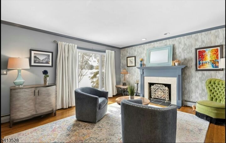 Property Photo: 741 Hyslip Ave NJ 07090