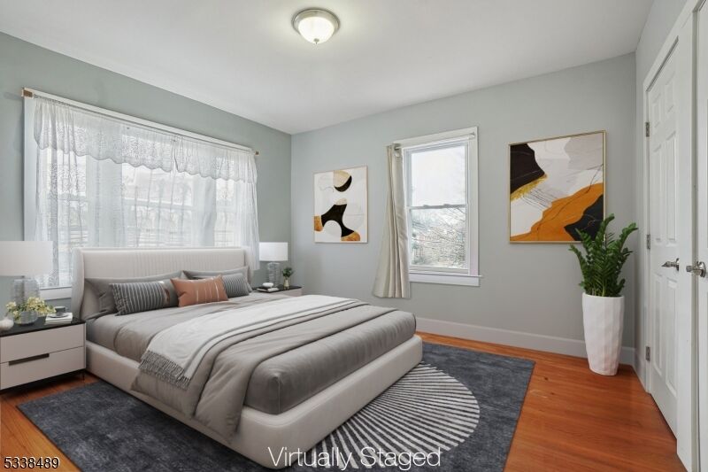 Property Photo: 616 Stuyvesant Ave NJ 07111