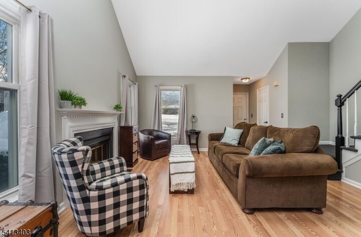 Property Photo: 95 Huckleberry Ct NJ 08887