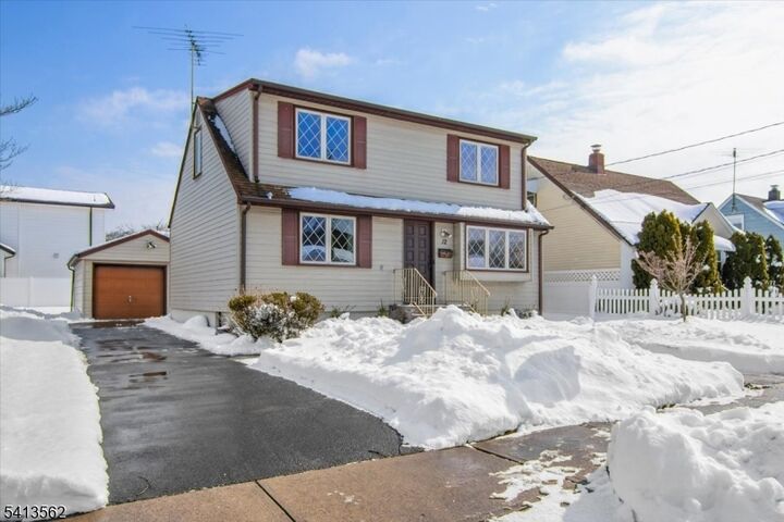 Property Photo:  12 Mill St  NJ 07407 