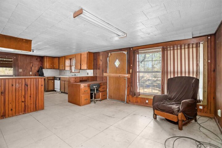 Property Photo: 588 Linville Grimes Road TX 75941