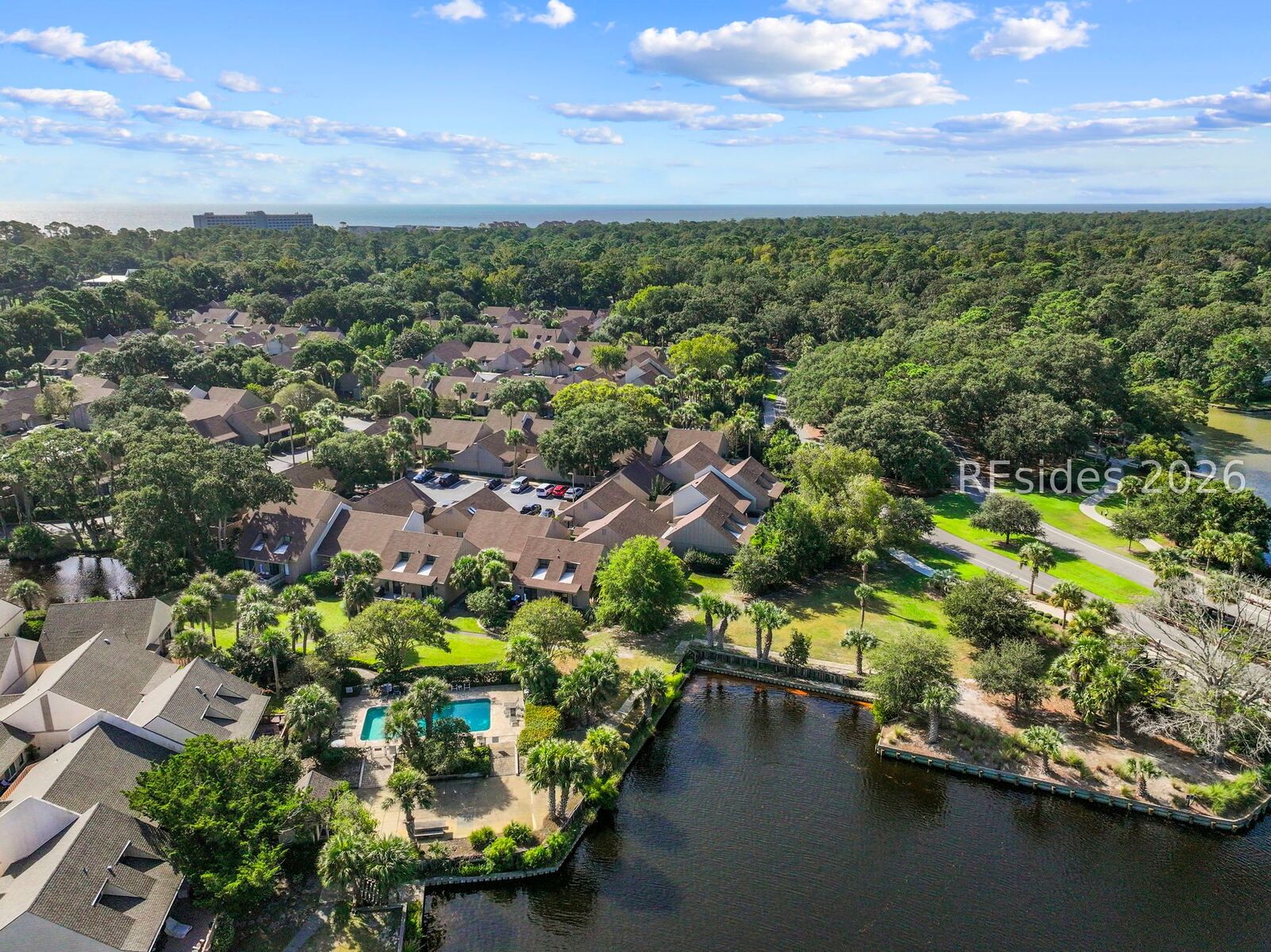 Property Photo:  45 Queens Folly Road 677  SC 29928 