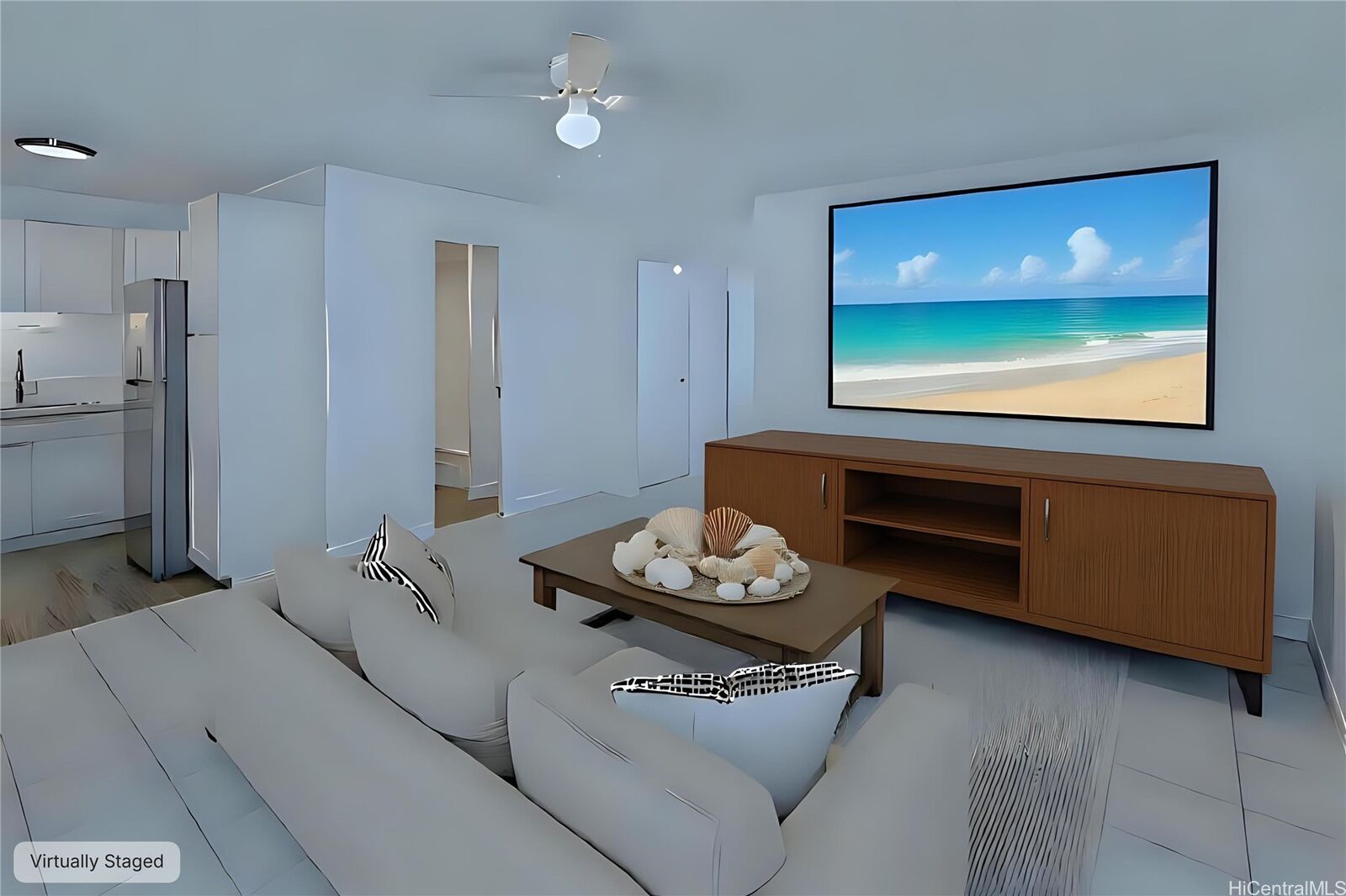 Property Photo:  1611 Miller Street 209  HI 96813 