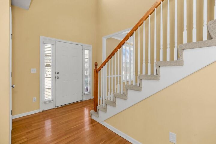 Property Photo:  20907 W 53rd Terrace  KS 66218 