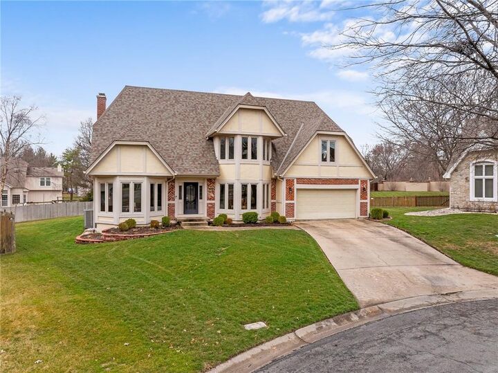 Property Photo:  9116 W 127th Terrace  KS 66213 