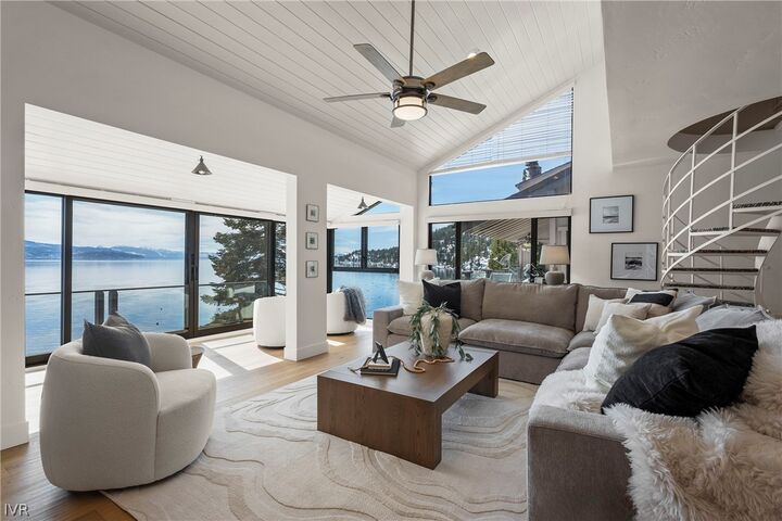 Property Photo: 475 Lakeshore Boulevard 13 NV 89451