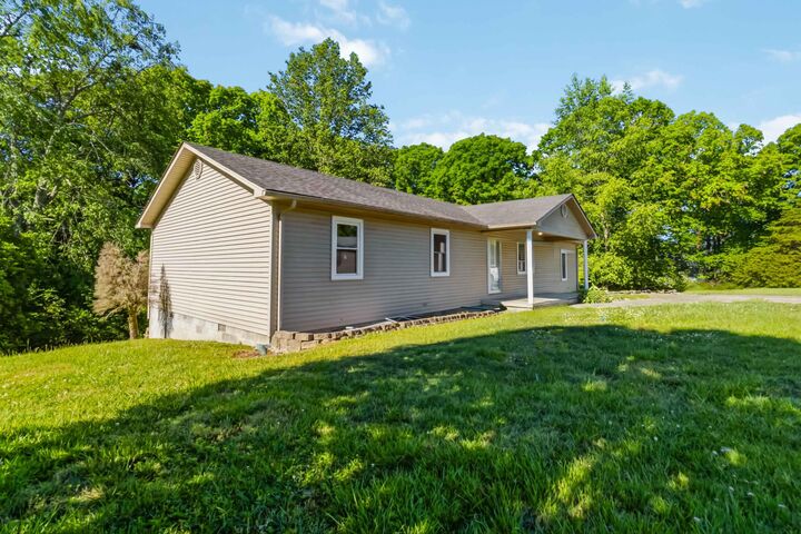 Property Photo:  222 Sunrise Landing Road  KY 42642 