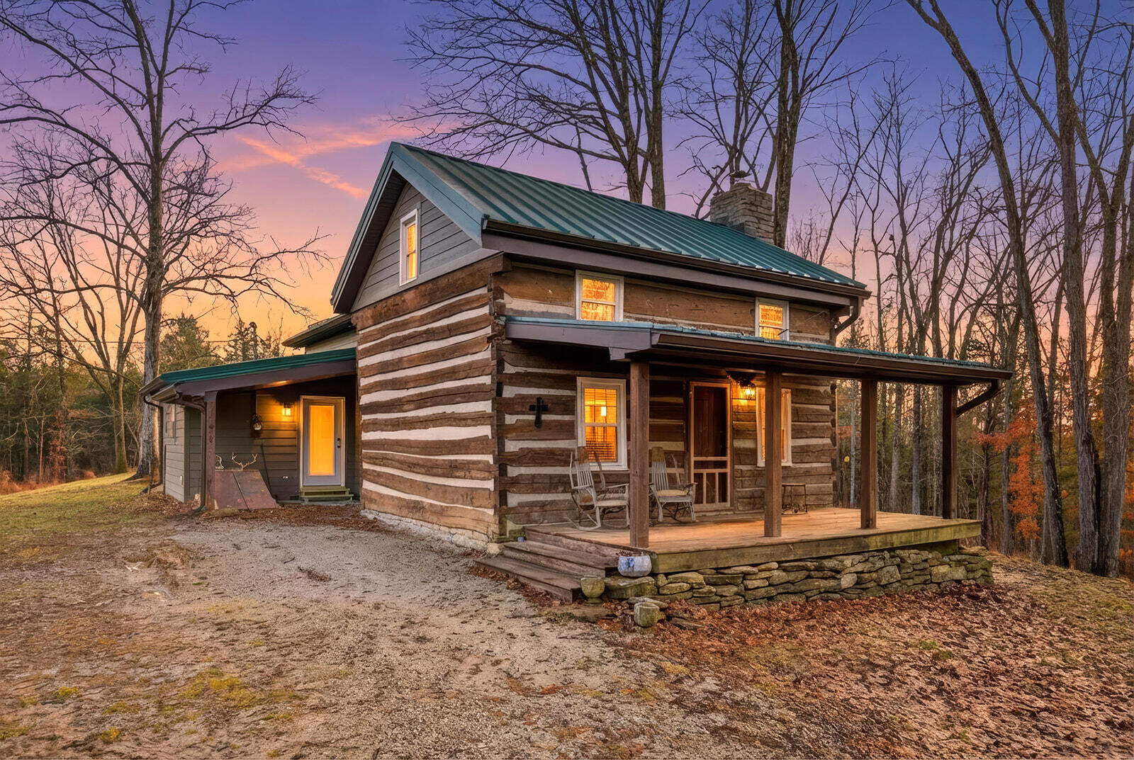 Property Photo: 1248 Burke Road KY 40342