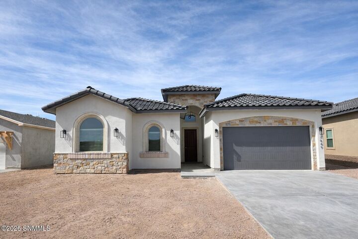 Property Photo:  2649 Silver Hawk Avenue  NM 88011 