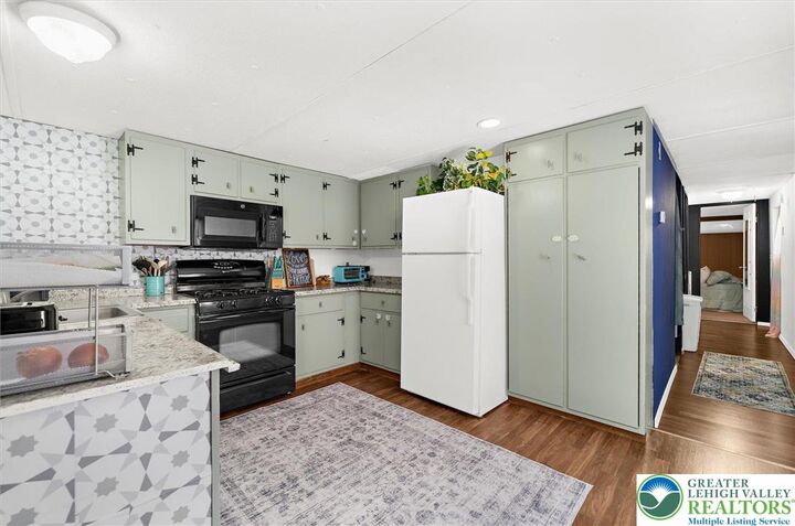 Property Photo: 161 Windsor Street PA 18088