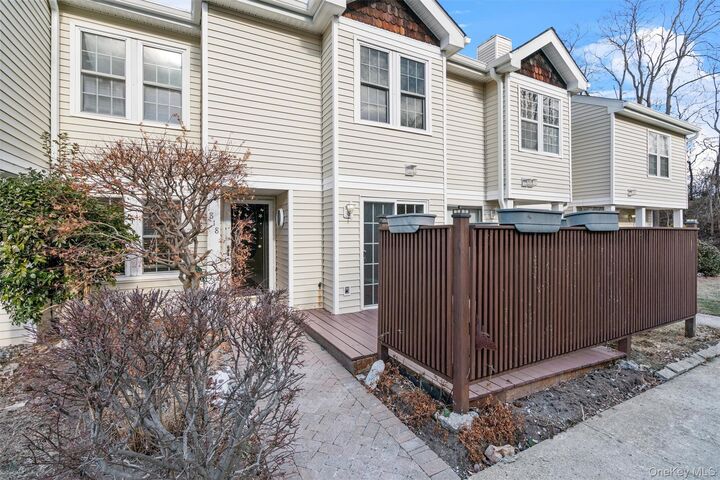 Property Photo:  1818 Whispering Hills  NY 10918 