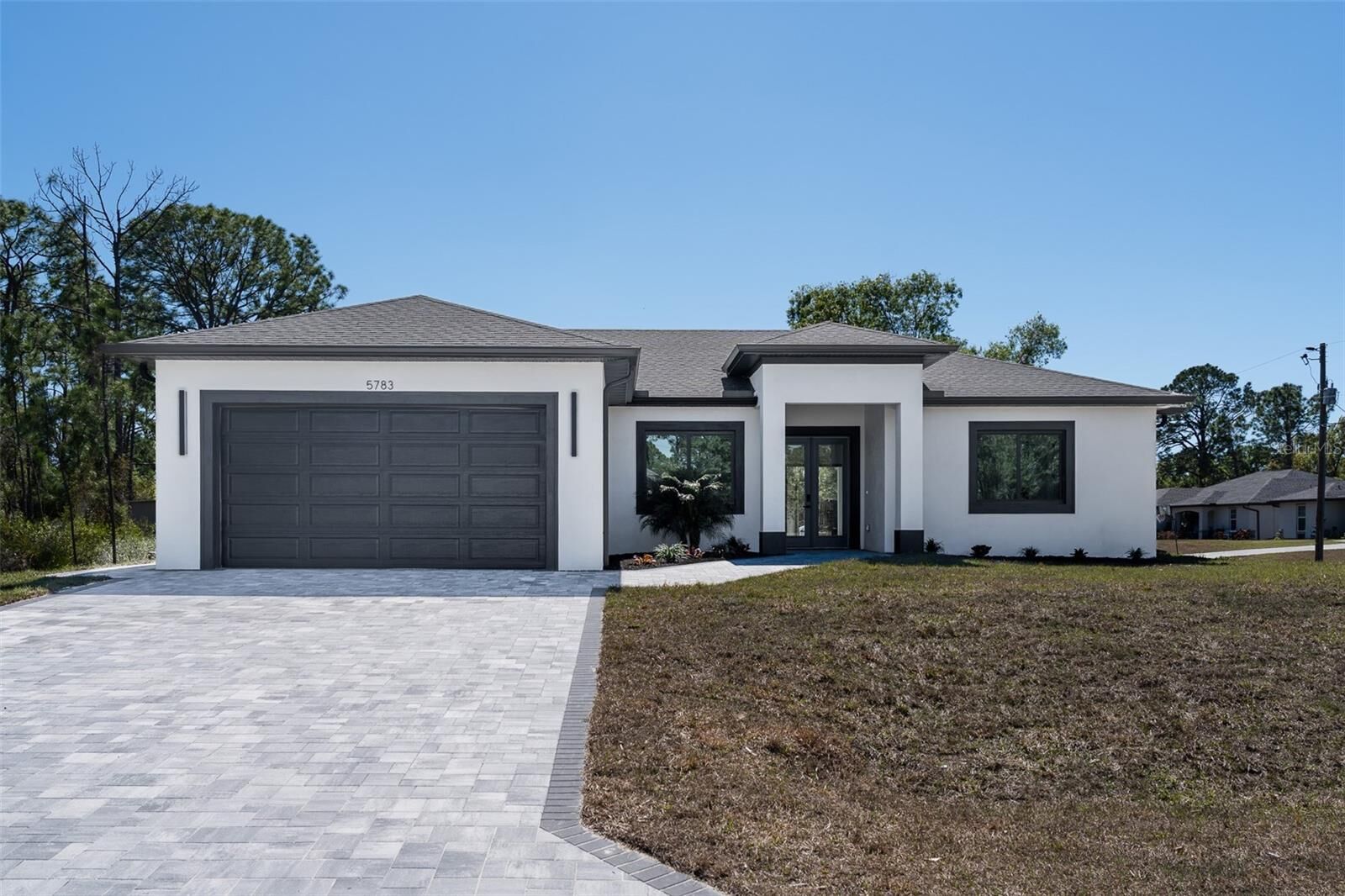 Property Photo: 5783 Brenmar Avenue FL 34291