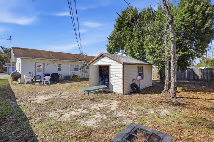 Property Photo:  6022 &Amp 6026 9th Street  FL 33542 