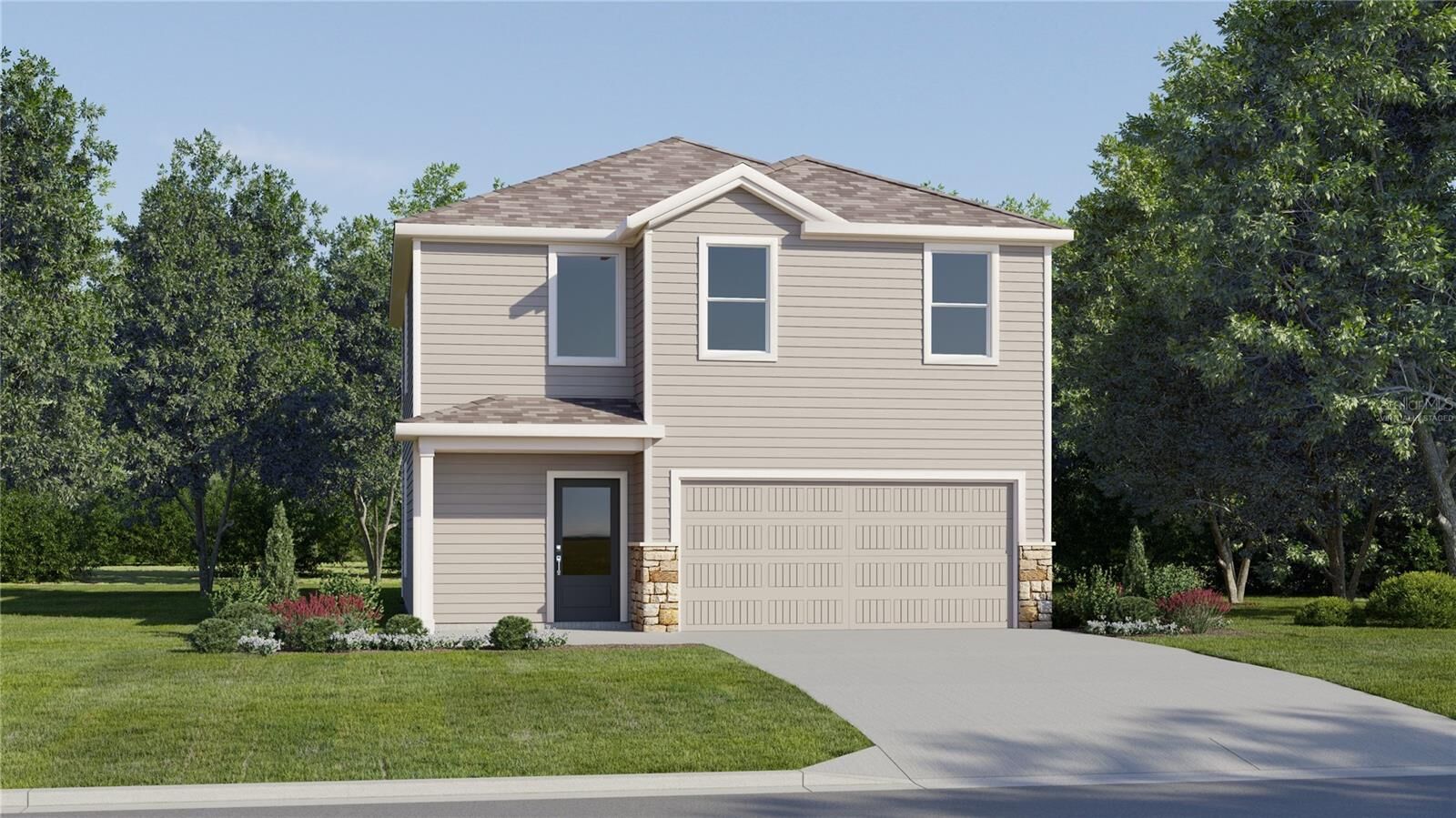 Property Photo:  3114 Granite Ridge Avenue  FL 34715 
