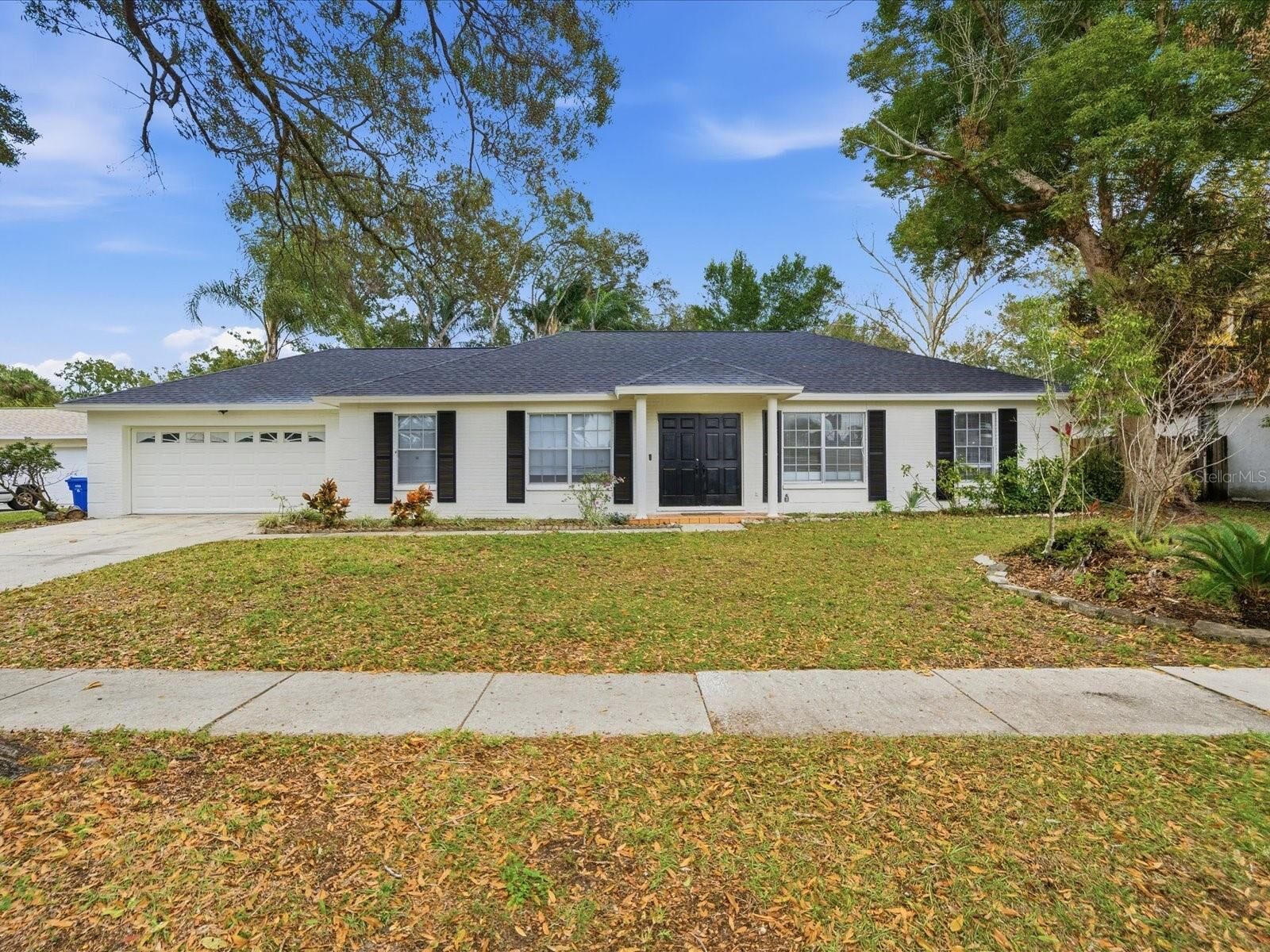 Property Photo:  13317 Lake George Lane  FL 33618 