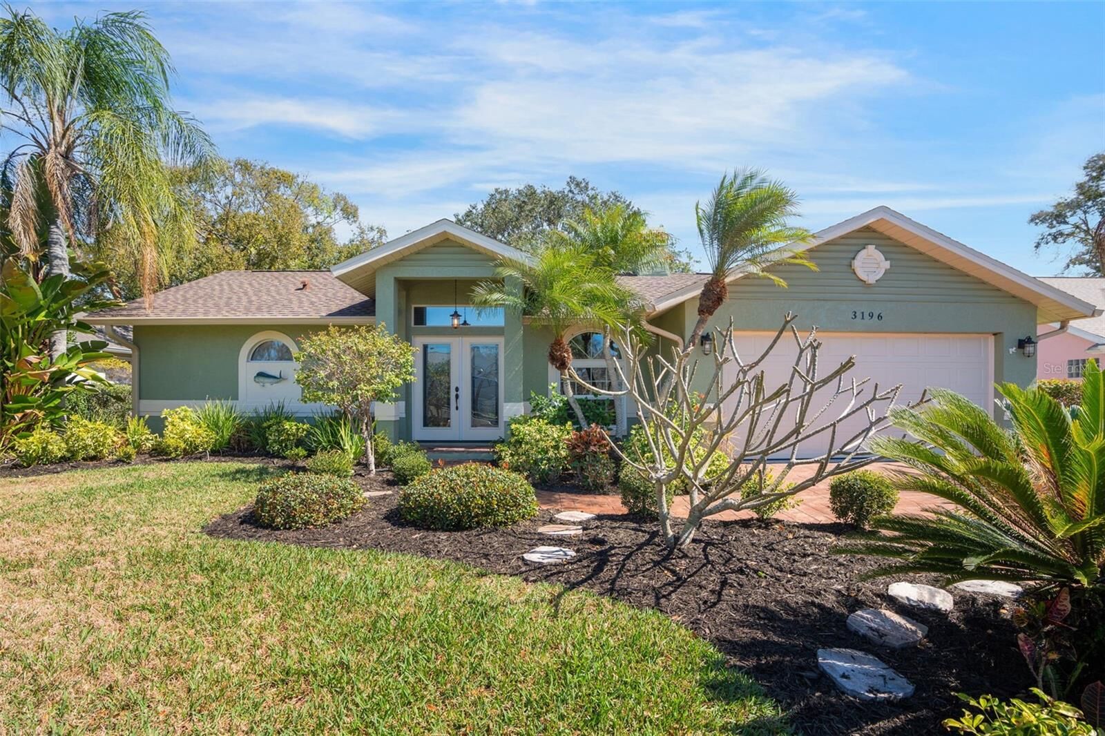 Property Photo:  3196 Crystal Lakes Court  FL 34235 