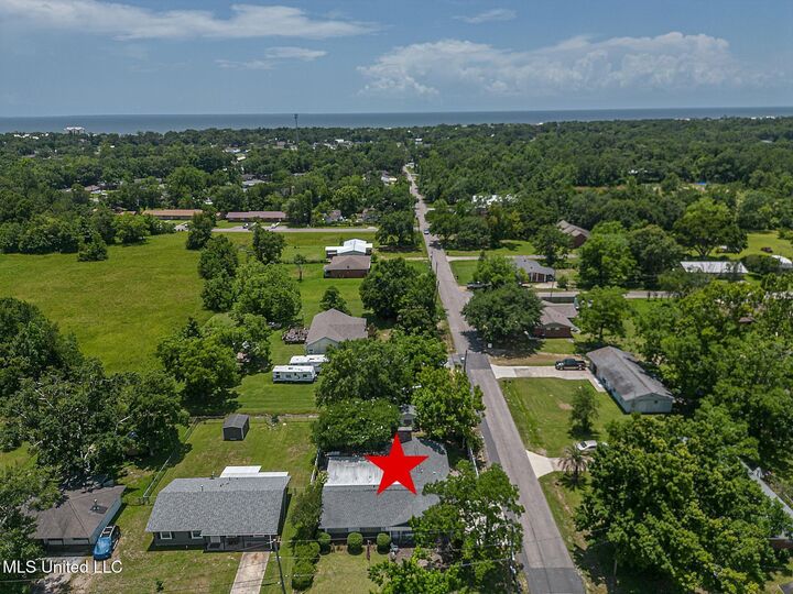 Property Photo: 135 Mount Bass MS 39560