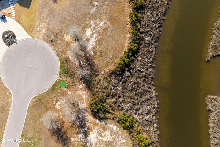 Property Photo:  Lot 13 Wetzel Drive  MS 39532 