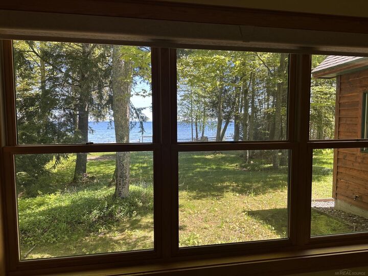 Property Photo:  N10006 Shore Dr. Drive  MI 49806 