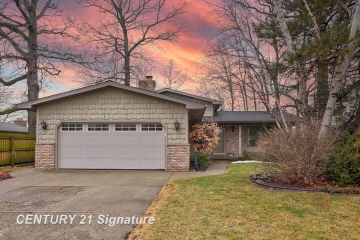 Property Photo:  3653 W Christy Way Street  MI 48603 