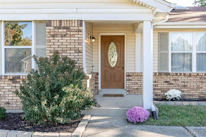 Property Photo:  1012 Pegasus Circle  MO 63376 