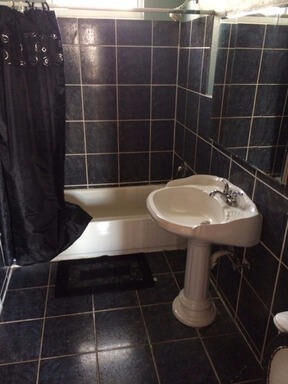 Property Photo: 2400 N 35th St 2402 WI 53210