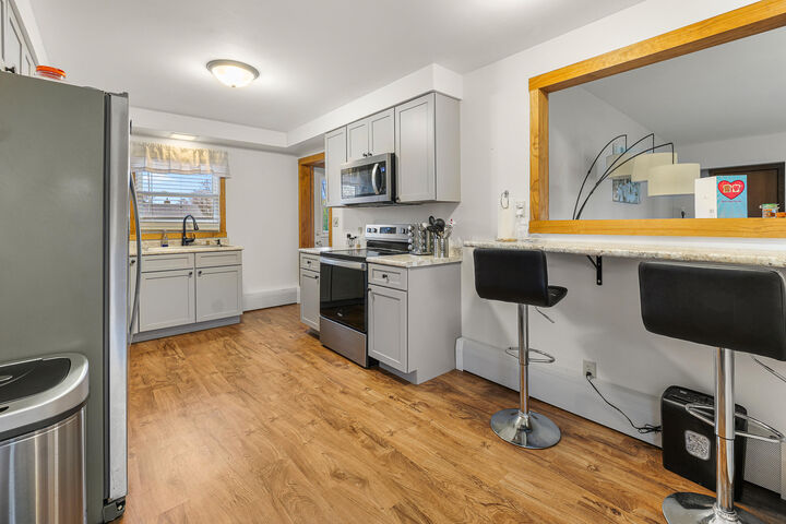 Property Photo:  716 Denning Ave  WI 53916 