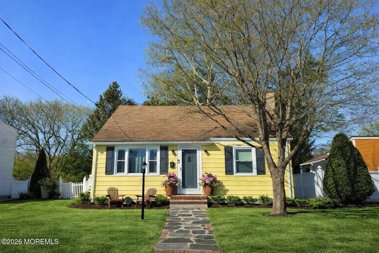 Property Photo:  34 Schiverea Avenue  NJ 07728 