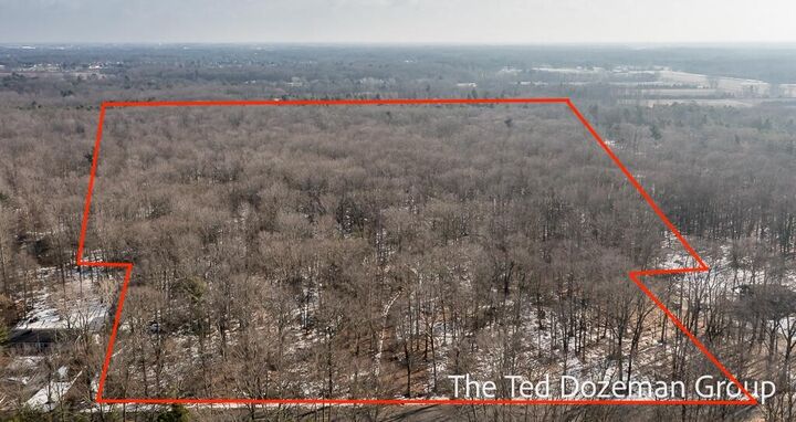 Property Photo:  2948 N 160th Avenue  MI 49424 