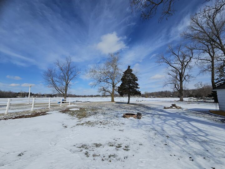 Property Photo: 4492 E Bear Lake Road MI 49266