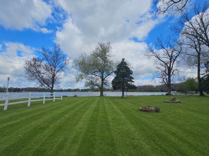 Property Photo: 4492 E Bear Lake Road MI 49266