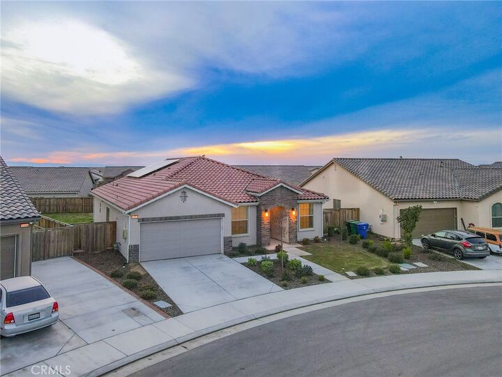 Property Photo:  3317 Whispering Brk Lane  CA 93263 