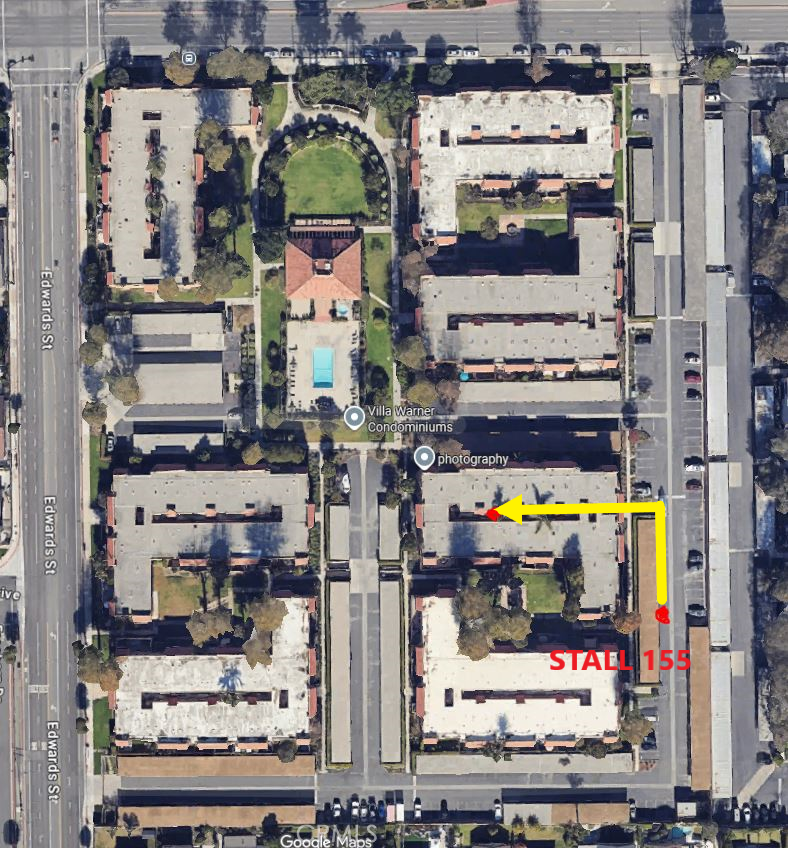 Property Photo: 6600 Warner Avenue 162 CA 92647
