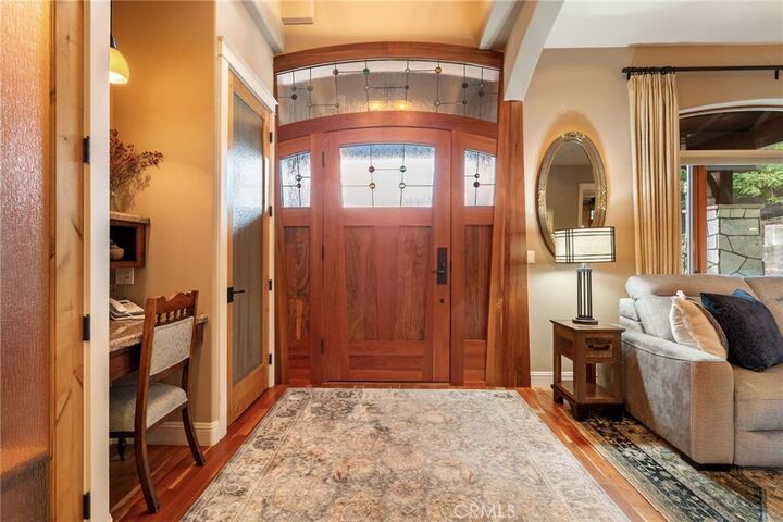 Property Photo:  110 11th  CA 93446 