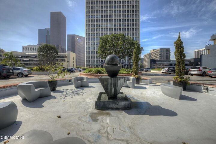 Property Photo:  800 W 1st Street 2801  CA 90012 