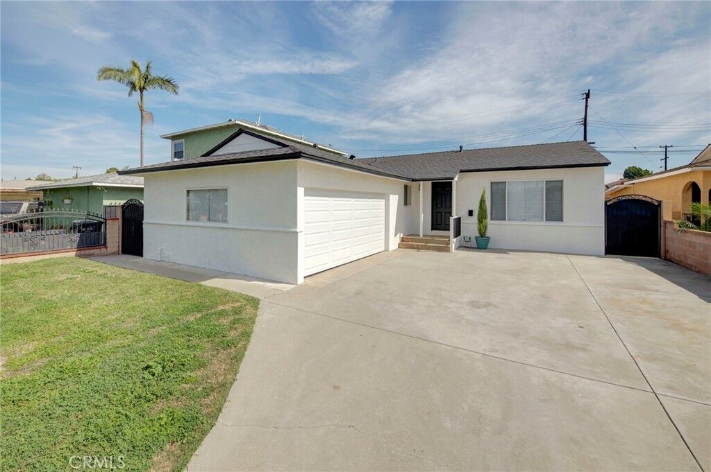 Property Photo:  13832 Bechard  CA 90650 